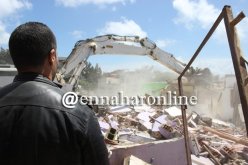 الأغواط.. تسجيل 455 مخالفة عمرانية