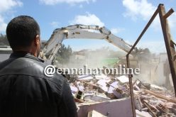 إحصاء أزيد من 2000 بناء بدون رخصة بالعاصمة خلال سنة 2018