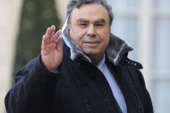 المؤرخ الفرنسي بنجامين ستورا: “على فرنسا الإعتراف باغتيال المحامي علي بومنجل”