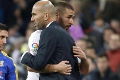 بن زيمة:”كُنت فخورا بالعمل معك أخي”