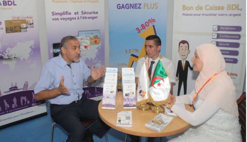 بنك التنمية المحلية يطلق مشروعاً  للفرز الثلاثي للنفايات