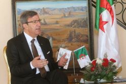 علي بنواري: الإنتخابات الرئاسية ستكون نهاية السنة وسأترشح لها