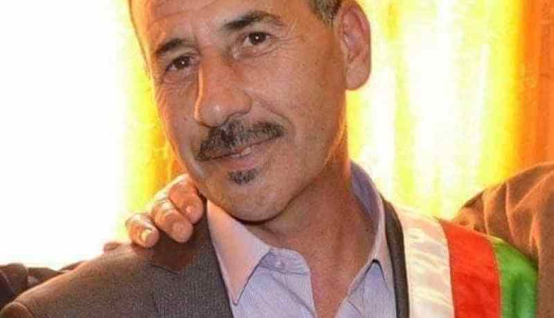 الشلف.. رئيس بلدية بني راشد في ذمة الله