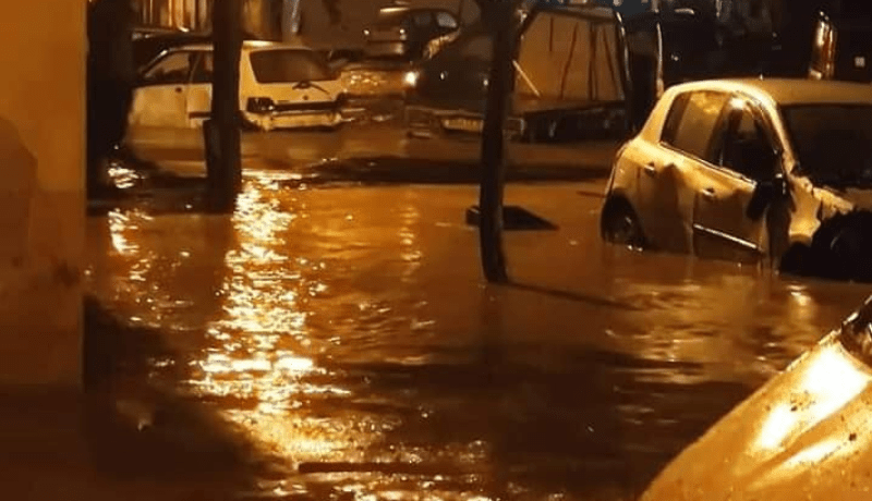 المدية: عملية البحث عن طفلين مفقودين ما تزال متواصلة