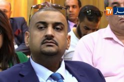 إيداع النائب البرلماني “طليبة” حبس الحراش