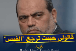 سلطاني يروي تفاصيل الإعتداء عليه بباريس