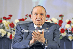 بوتفليقة يهنئ السّيسي لفوزه بعهدة رئاسية ثانية