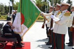 النص الكامل لرسالة الرئيس بوتفليقة بمناسبة ذكرى أول نوفمبر