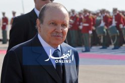 بوتفليقة سيتخذ قرارات هامة  ثم يستقيل قبل نهاية عهدته