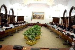 مجلس الوزراء يصادق على 4 مراسيم متعلقة بإستكشاف المحروقات وإستغلالها  