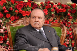 الملك المغربي يهنئ الرئيس بوتفليقة بمناسبة عيد الإستقلال