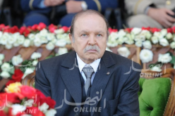 بوتفليقة : “تأميم المحروقات جاء بفضل الدور الفعال لإتحاد العام للعمال الجزائريين”