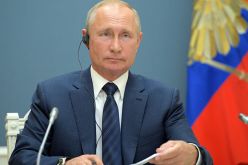 بوتين: روسيا مستعدة لتقديم لقاح “سبوتنيك” لكل الدول التي تحتاجه