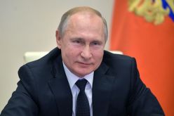 بوتين يُعلن تجاوز روسيا لذروة تفشي فيروس كورونا