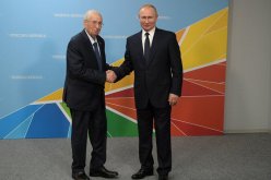 هذا ما قاله بوتين عن العلاقات الجزائرية الروسية