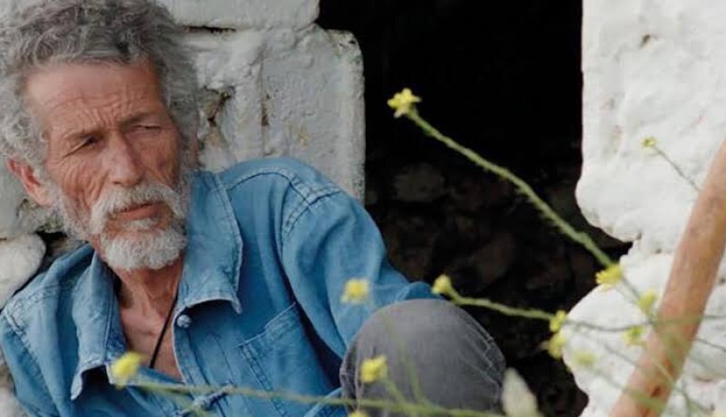 بوجمعة جيلالي يتقاسم جائزة أحسن دور رجالي في مهرجان القدس مع أيمن زيدان