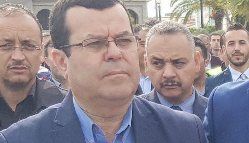 سيناتور تيبازة بوجهر ماليك مهدد بالسجن 8 سنوات والحرمان من تقلد منصب المسؤولية 5 سنوات