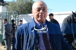 بوحجة: “لا وثيقة رسمية تثبت سحب الثقة مني في البرلمان.. أنا ضحية العبث بقوانين الجمهورية”