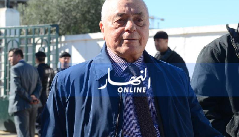 بوحجة: “لا وثيقة رسمية تثبت سحب الثقة مني في البرلمان.. أنا ضحية العبث بقوانين الجمهورية”