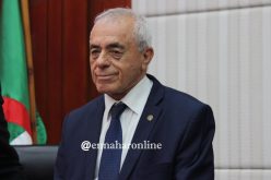 بوحجة.. بوتفليقة أحدث تغييرات كبيرة في البلاد