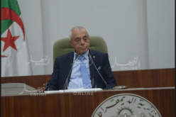 بوحجة يدعو إلى المزيد من التجنّد و اليقظة في إطار جبهة شعبية قوية