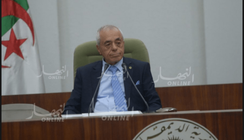 بوحجة يدعو إلى المزيد من التجنّد و اليقظة في إطار جبهة شعبية قوية