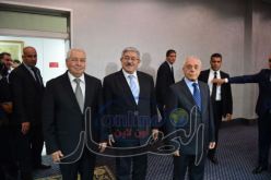 بوحجة: “المشككون في مؤسسات الدولة يتجاهلون الدستور”