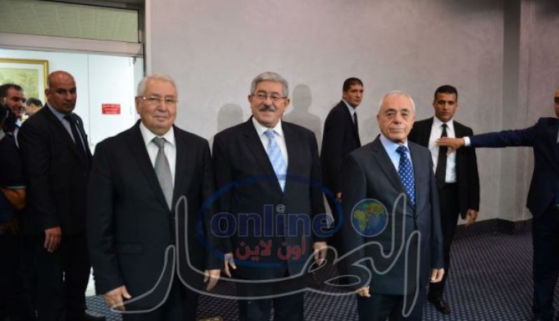 بوحجة: “المشككون في مؤسسات الدولة يتجاهلون الدستور”