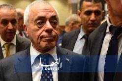 بوحجة: ” إستقالة بوشارب أنهت مرحلة قاتمة.. ولن أترشح لرئاسة البرلمان”