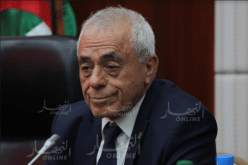 تجميد كل نشاطات البرلمان حتى يستقيل  بوحجة