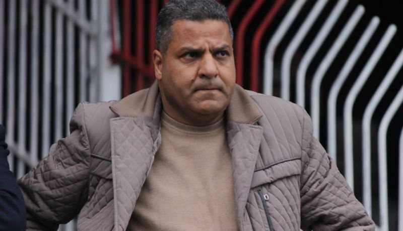 بوحفص لـ«النهار»: «27 مليار سنتيم ديون سابقة سبب مشاكل بلوزداد واستهدافي 5 جبهات لم يعجب الخلاطين»!