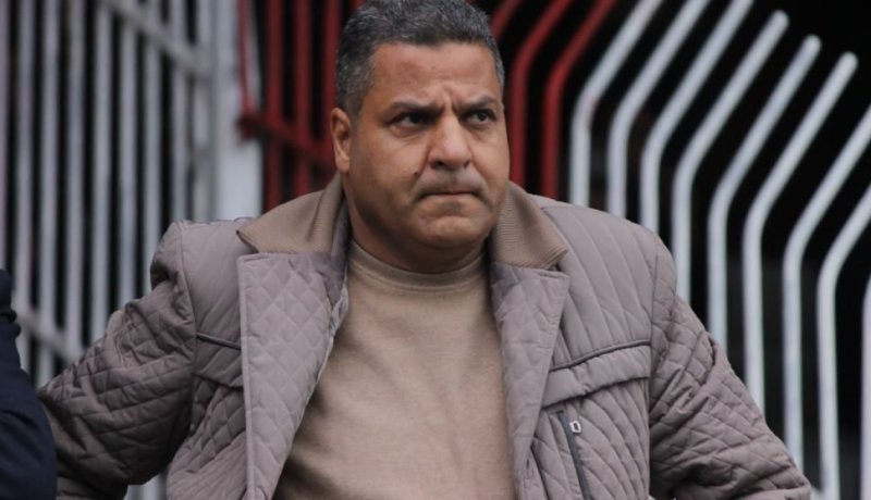 مجلس إدارة شباب بلوزداد يُقيل بوحفص !