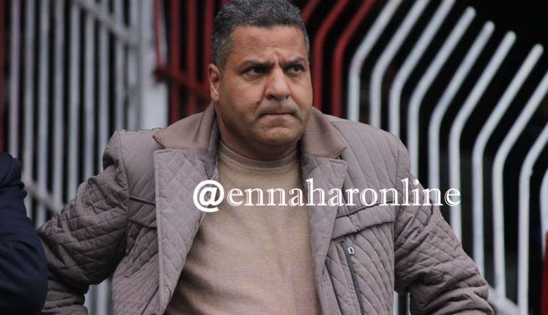 شباب بلوزداد يتجّه لسحب الثقة من بوحفص وتشكيل “ديريكتوار” جديد