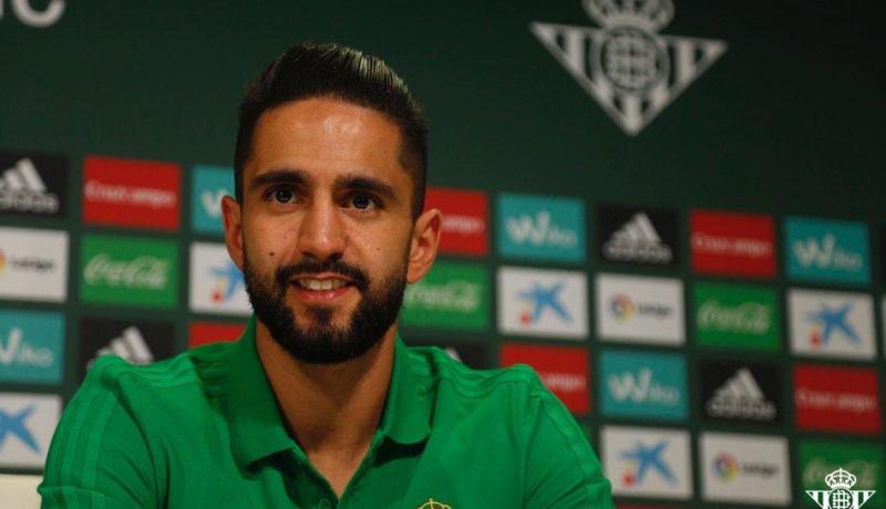 بودبوز يساند مدرب إشبيلية المصاب بالسرطان