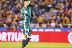 ماندي وبودبوز يواصلان التألق مع “ريال بيتيس”