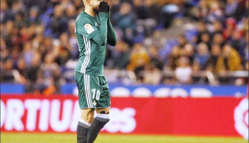 ماندي وبودبوز يواصلان التألق مع “ريال بيتيس”