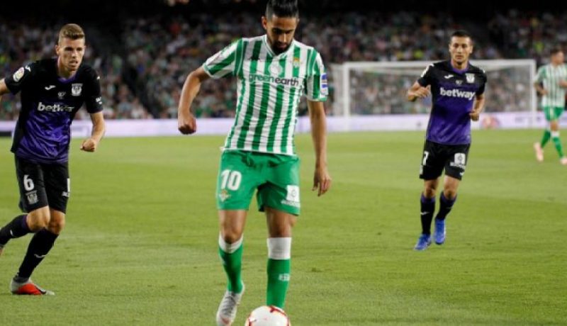 ماندي وبودبوز يواصلان التألق في “الليغا”