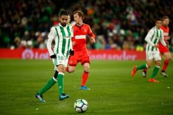 بودبوز وماندي يسقطان في فخ التعادل ضد ريال سوسيداد