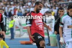 الطاقم الطبي للإتحاد يحدد فترة غياب بودربال