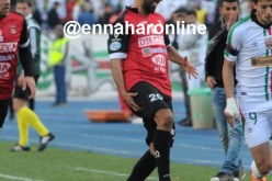 “بودربال” سيغيب عن صفوف “سوسطارة” لأكثر من شهر