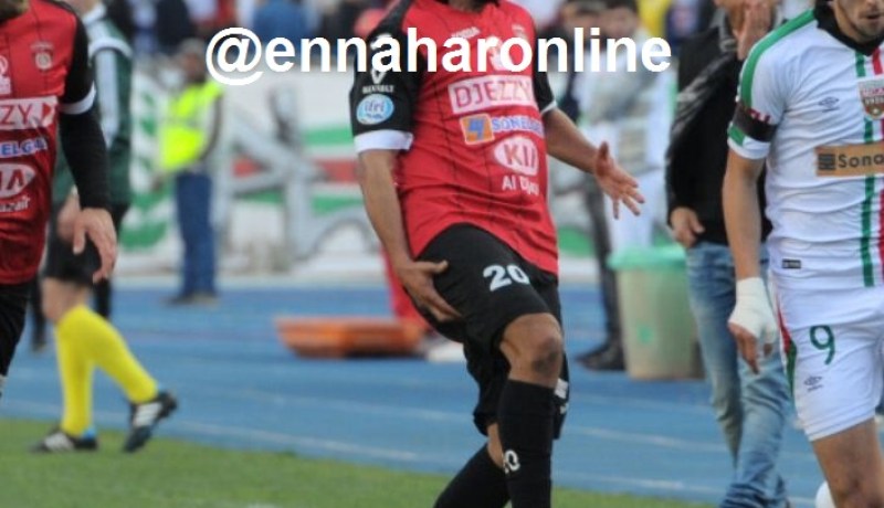 “بودربال” سيغيب عن صفوف “سوسطارة” لأكثر من شهر