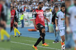 مزيان وبودربال يغيبان عن سفرية “الكونغو”