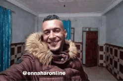 وصول جثمان “الحراڨ” بودربالة إلى مطار وهران وسط تعزيزات أمنية مشددة
