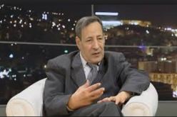 وفاة الجنرال المتقاعد محمد الصالح بوراوي بمستشفى عين النعجة