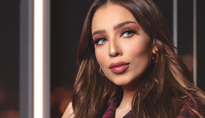 وفاة البحرينية الشابة صابرين بورشيد “أجمل مذيعات العرب”