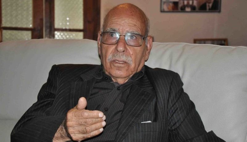 لخضر بورقعة: “سأؤدي عمرة مصغرة لمبنى البريد المركزي.. والجزائر مستهدفة”