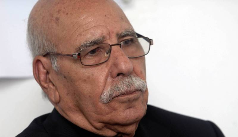 قيادي في اللجنة المركزية للأفلان يطالب بالإفراج عن بورقعة