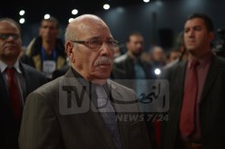 بورقعة باق بمستشفى مصطفى باشا بقرار من الأطباء إلى غاية شفائه