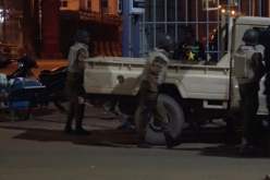 ارتفاع حصيلة قتلى هجوم بوركينا فاسو إلى 28 شخصا