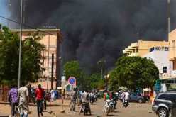 منظمة التعاون الإسلامي تدين الهجوم الإرهابي الذي استهدف كنيسة في بوركينا فاسو